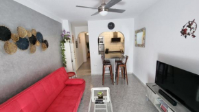 AYAHAY, Modern luxury apartment just 50 m from Playa Del Puerto